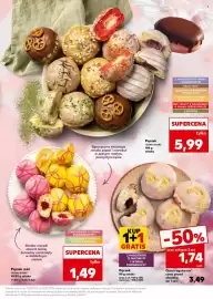Kaufland gazetka tydzień 7 Strona 5