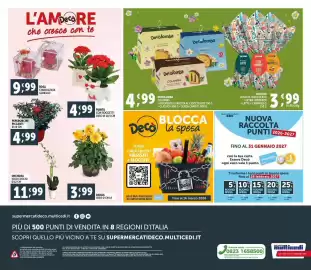 Volantino Deco Maxistore Pagina 20