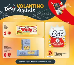 Volantino Deco Maxistore Pagina 21
