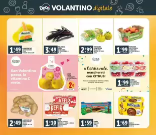 Volantino Deco Maxistore Pagina 23