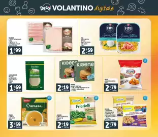 Volantino Deco Maxistore Pagina 24