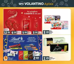 Volantino Deco Maxistore Pagina 29