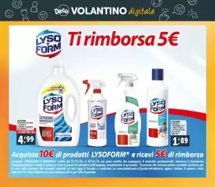 Volantino Deco Maxistore Pagina 33