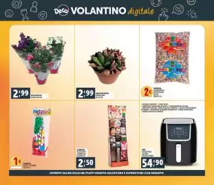 Volantino Deco Maxistore Pagina 35