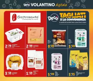 Volantino Deco Maxistore Pagina 36