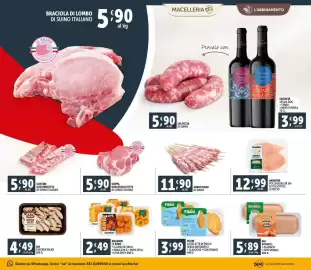 Volantino Deco Maxistore Pagina 5