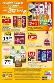 Auchan gazetka | Supermarket Franczyza Strona 4