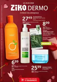 Ziko Apteka gazetka Strona 1