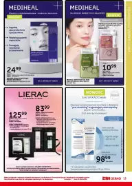 Ziko Apteka gazetka Strona 12