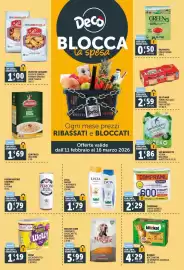 Volantino Deco Market Pagina 28