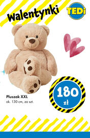 Tedi gazetka Strona 10