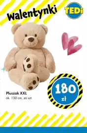 Tedi gazetka Strona 10