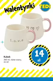 Tedi gazetka Strona 2