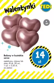 Tedi gazetka Strona 3