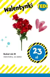 Tedi gazetka Strona 6