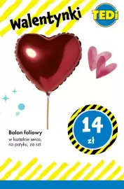 Tedi gazetka Strona 7