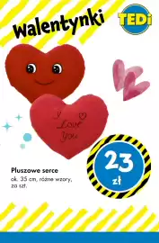 Tedi gazetka Strona 8