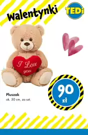 Tedi gazetka Strona 9