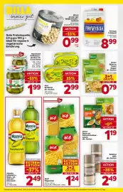Billa Flugblatt woche 7 Seite 14