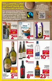 Billa Flugblatt woche 7 Seite 18
