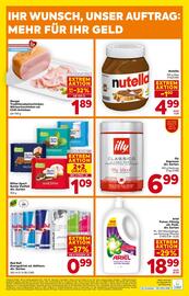 Billa Box Flugblatt woche 7 Seite 20