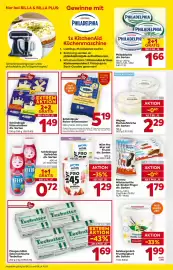 Billa Box Flugblatt woche 7 Seite 12