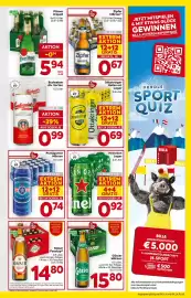 Billa Box Flugblatt woche 7 Seite 17