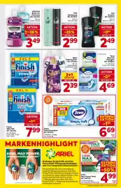 Billa Box Flugblatt woche 7 Seite 19