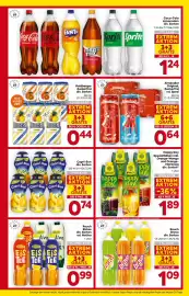 Billa Box Flugblatt woche 7 Seite 7