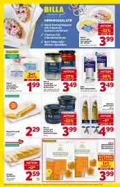 Billa Box Flugblatt woche 7 Seite 8