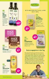 Denn's Biomarkt Flugblatt Seite 11