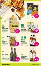 Denn's Biomarkt Flugblatt Seite 12