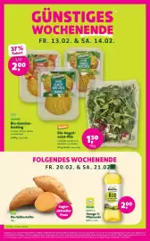 Denn's Biomarkt Flugblatt Seite 4