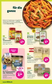 Denn's Biomarkt Flugblatt Seite 8