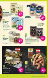 Denn's Biomarkt Flugblatt Seite 9