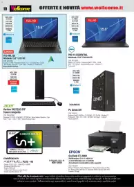 Volantino Wellcome Pagina 10