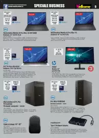 Volantino Wellcome Pagina 9