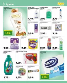 Volantino Tigre Amico Pagina 11