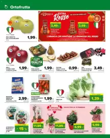 Volantino Tigre Amico Pagina 2