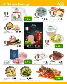 Volantino Tigre Amico Pagina 3