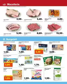 Volantino Tigre Amico Pagina 4