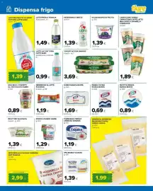 Volantino Tigre Amico Pagina 5