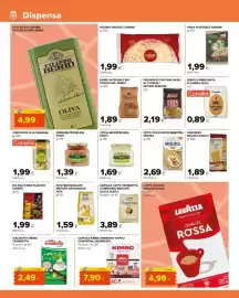 Volantino Tigre Amico Pagina 8