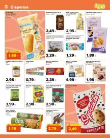 Volantino Tigre Amico Pagina 9