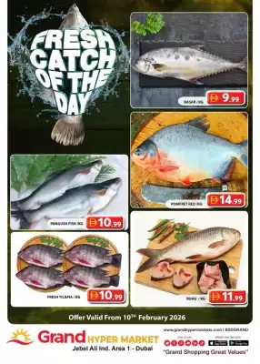 Grand Hyper Market catalogue (valid until 10-02)