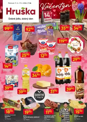 Hruška leták (platné do 17-02)