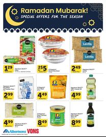 Albertsons weekly ad Page 2