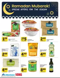 Albertsons weekly ad Page 2
