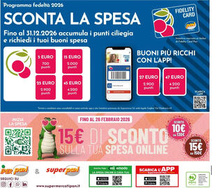 Volantino Pan Pagina 28