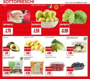 Volantino Pan Pagina 2